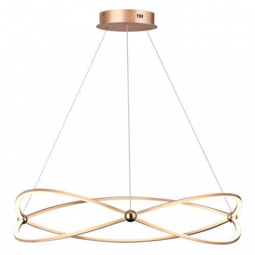Люстра ODEON LIGHT 4730/54L