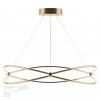 Люстра ODEON LIGHT 4730/54L