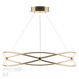 Люстра ODEON LIGHT 4730/54L