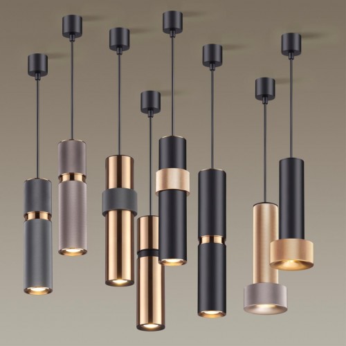 Подвес ODEON LIGHT 4743/5L