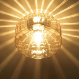 Светильник потолочный ODEON LIGHT 4747/1C
