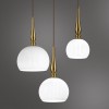 Подвес ODEON LIGHT 4765/1