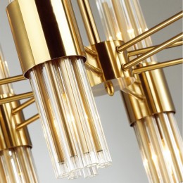 Подвес ODEON LIGHT 4786/2