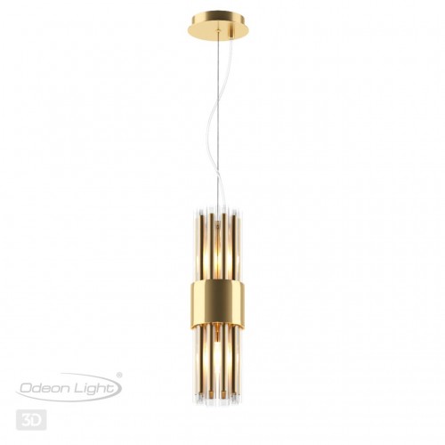 Подвес ODEON LIGHT 4786/2
