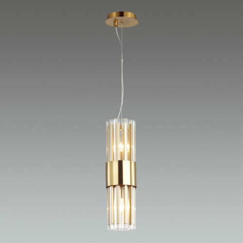 Подвес ODEON LIGHT 4786/2