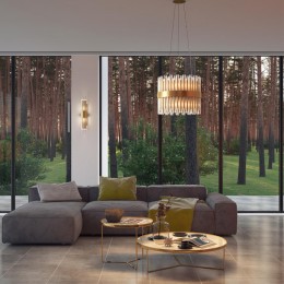 Подвес ODEON LIGHT 4786/2