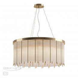 Люстра ODEON LIGHT 4788/10