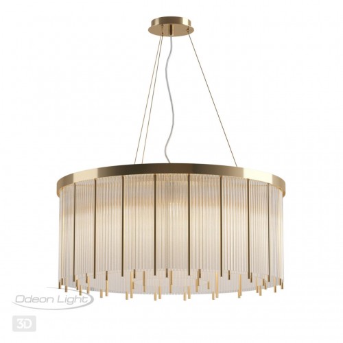 Люстра ODEON LIGHT 4788/10