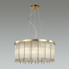 Люстра ODEON LIGHT 4788/10