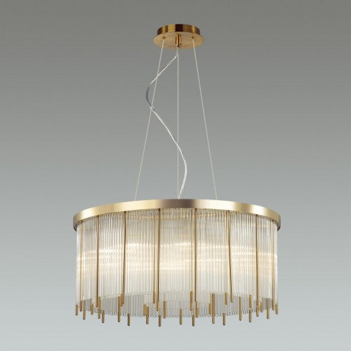 Люстра ODEON LIGHT 4788/10
