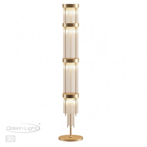 Торшер ODEON LIGHT 4788/12F