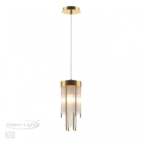Подвес ODEON LIGHT 4788/1
