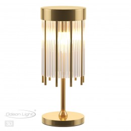 Настольная лампа ODEON LIGHT 4788/2T
