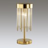 Настольная лампа ODEON LIGHT 4788/2T