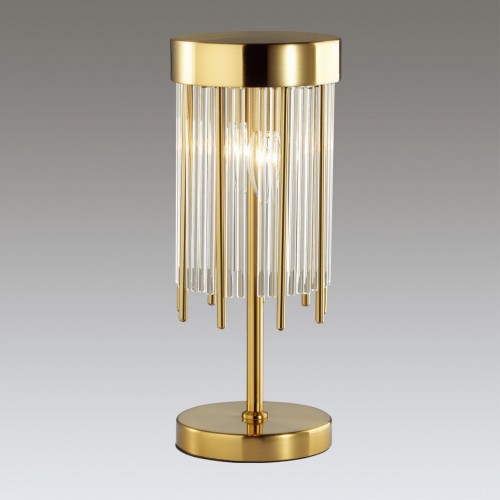 Настольная лампа ODEON LIGHT 4788/2T