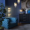 Настольная лампа ODEON LIGHT 4788/2T