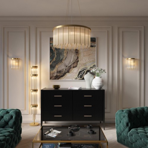 Бра ODEON LIGHT 4788/2W