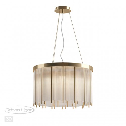 Люстра ODEON LIGHT 4788/7