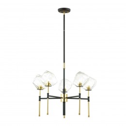 Люстра ODEON LIGHT 4789/5