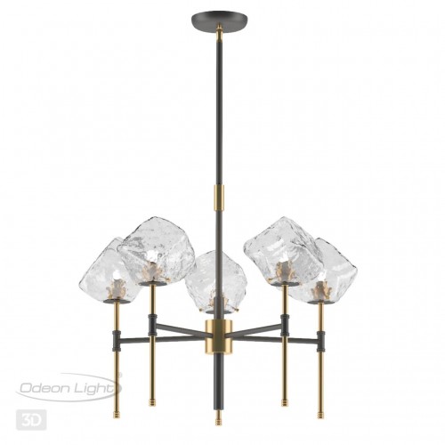 Люстра ODEON LIGHT 4789/5