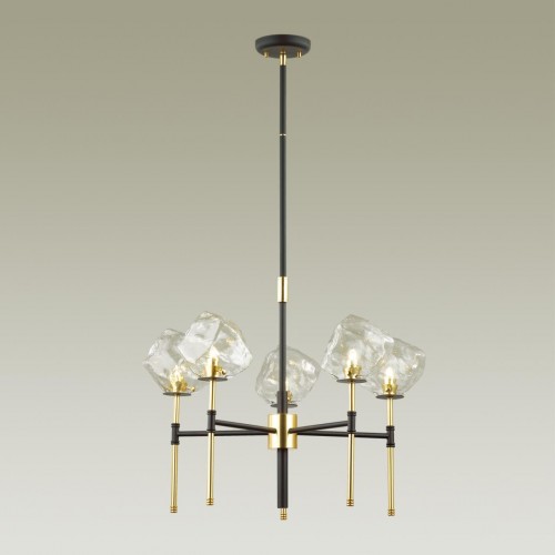 Люстра ODEON LIGHT 4789/5