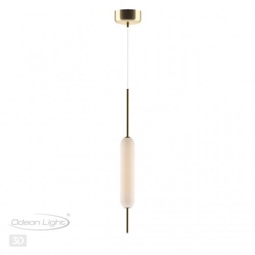 Подвес ODEON LIGHT 4794/12L