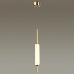 Подвес ODEON LIGHT 4794/12L