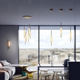 Подвес ODEON LIGHT 4794/72L