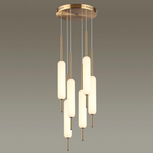 Подвес ODEON LIGHT 4794/72L