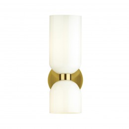 Бра с выключателем ODEON LIGHT 4798/2W