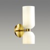 Бра с выключателем ODEON LIGHT 4798/2W
