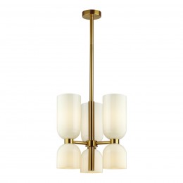Люстра ODEON LIGHT 4798/6