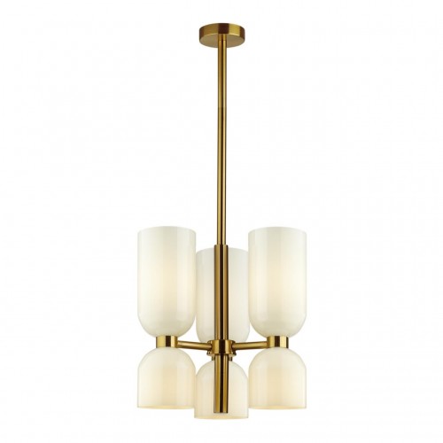 Люстра ODEON LIGHT 4798/6