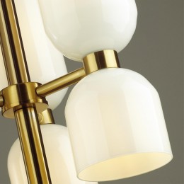 Люстра ODEON LIGHT 4798/6