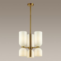 Люстра ODEON LIGHT 4798/6