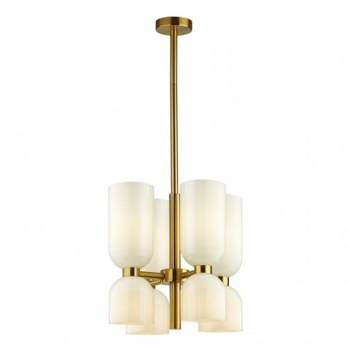 Люстра ODEON LIGHT 4798/8