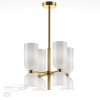 Люстра ODEON LIGHT 4798/8