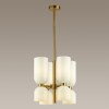 Люстра ODEON LIGHT 4798/8