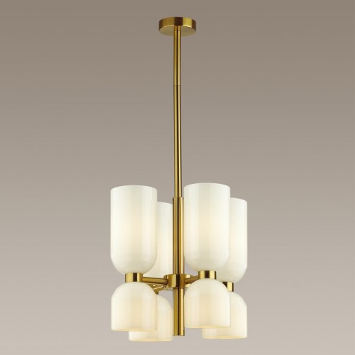 Люстра ODEON LIGHT 4798/8