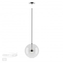 Подвес ODEON LIGHT 4802/12L