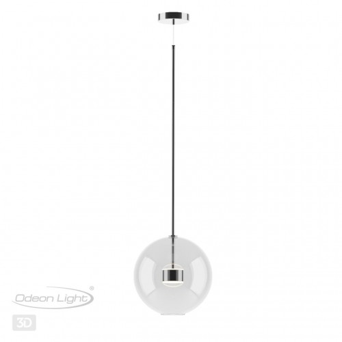 Подвес ODEON LIGHT 4802/12L