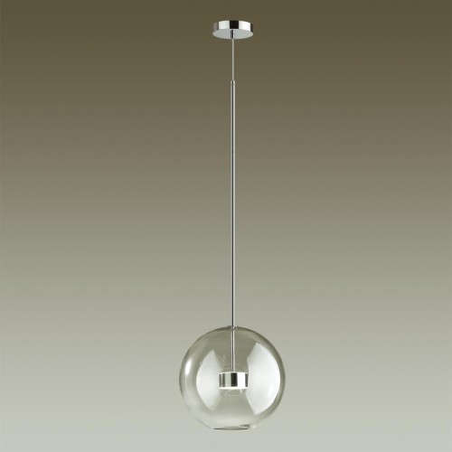 Подвес ODEON LIGHT 4802/12L