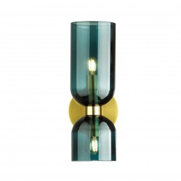 Бра с выключателем ODEON LIGHT 4803/2W