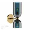 Бра с выключателем ODEON LIGHT 4803/2W
