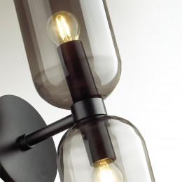 Бра с выключателем ODEON LIGHT 4804/2W