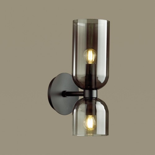 Бра с выключателем ODEON LIGHT 4804/2W