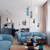Бра ODEON LIGHT 4805/1W