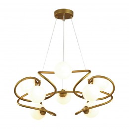 Люстра ODEON LIGHT 4806/8