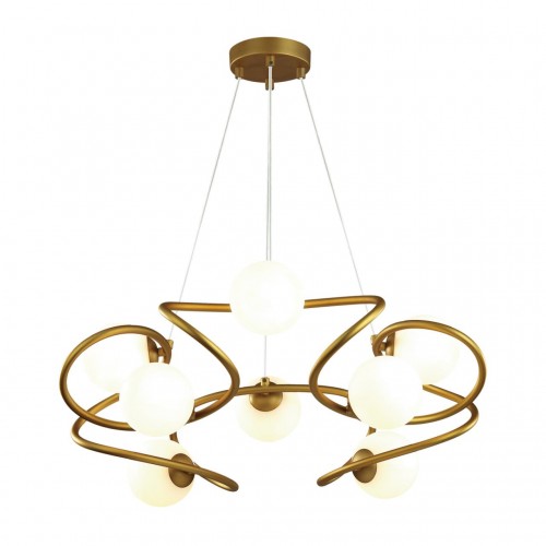Люстра ODEON LIGHT 4806/8