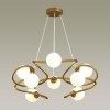 Люстра ODEON LIGHT 4806/8